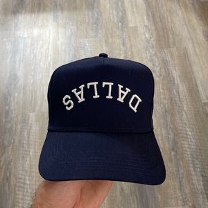 True brvnd Dallas hat